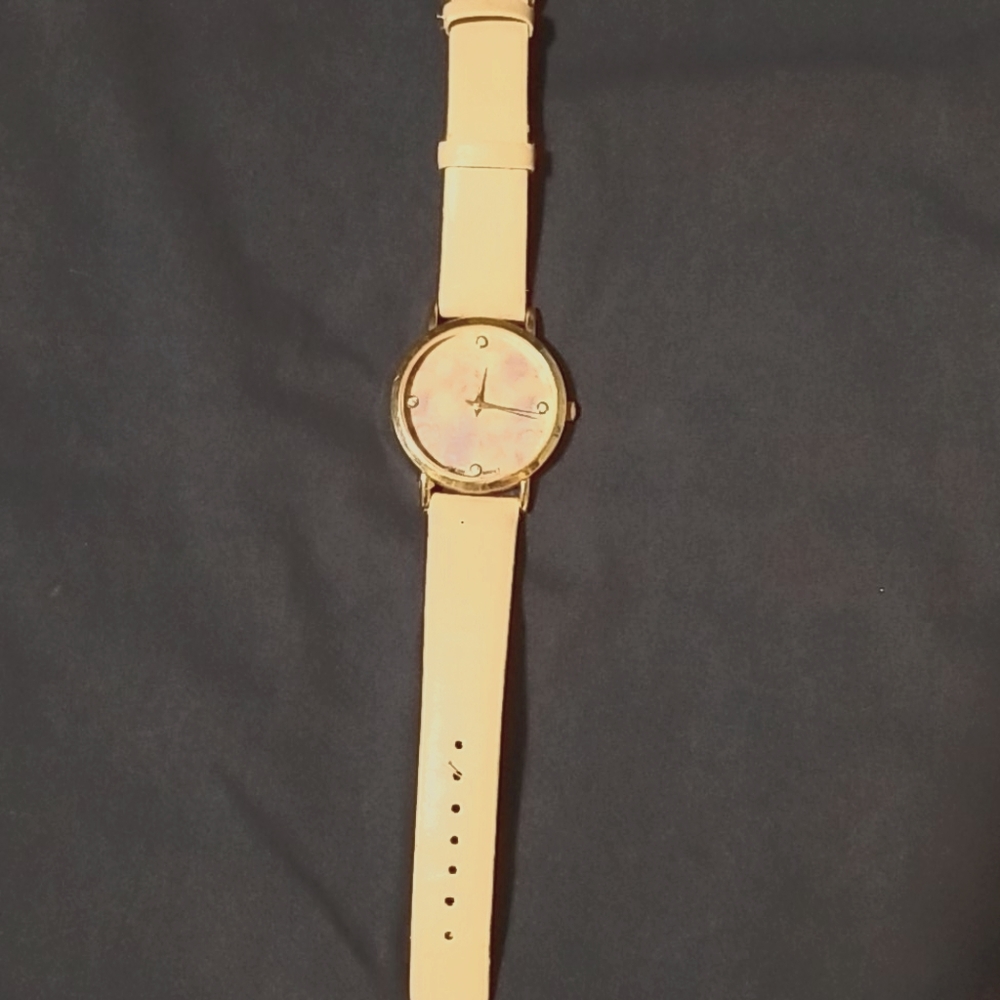 Japan movt watch